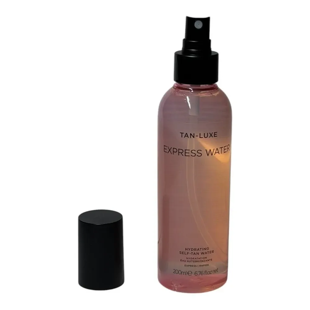 Tan-Luxe Express Water Hydrating Self Tan Spray 6.76oz 200ml